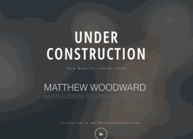 matthewwoodward.com