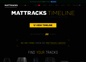 mattracks.com