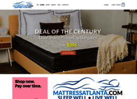 mattressatlanta.com