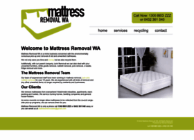 mattressremoval.com.au