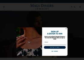 mauidivers.com