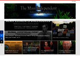 mauiindependent.org