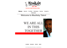 maultsbytalent.com