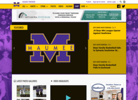 maumeepanthers.org