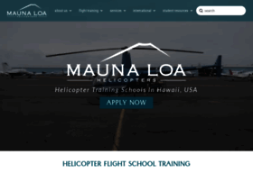 maunaloahelicopters.edu
