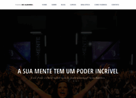 mauradealbanesi.com.br