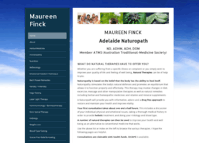 maureenfinck.com
