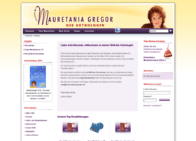 mauretania-gregor.de