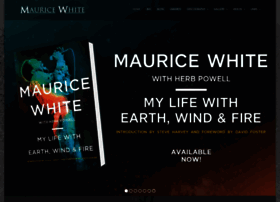 mauricewhite.com