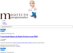 mauricioprogramador.com.br