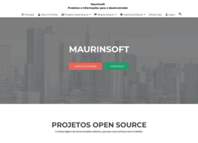 maurinsoft.com.br