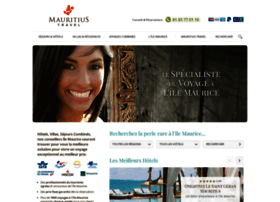 mauritius-travel.com