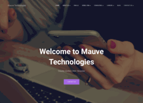 mauve-tech.com