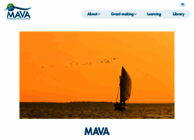 mava-foundation.org