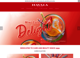 mavala.com.au