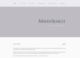 maven-search.com