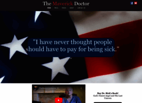 maverickdoctor.com