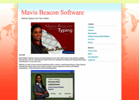 mavisbeaconfree.com