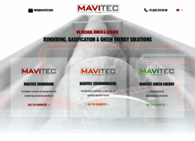 mavitec.com.tr