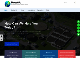 mawsa.org