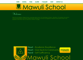 mawulian.org
