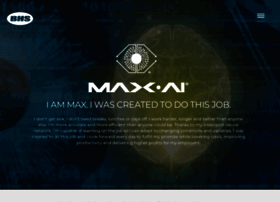 max-ai.com