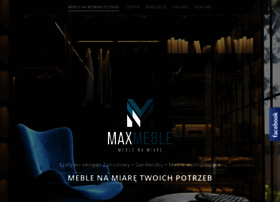 max-meble.pl