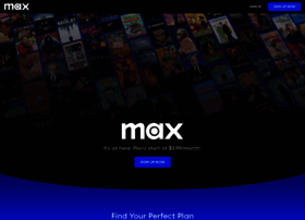 max.com