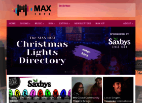 max1073.com.au