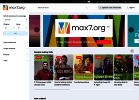 max7dialup.org