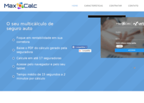 maxcalc.com.br