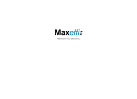 maxeffi.com