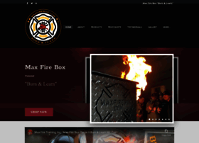 maxfirebox.com