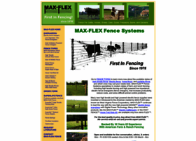 maxflex.com