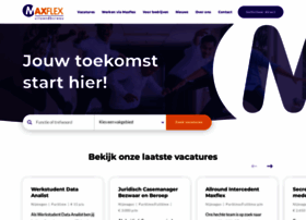 maxflex.nl