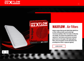 maxflow.com.au
