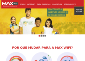 maxfone.com.br