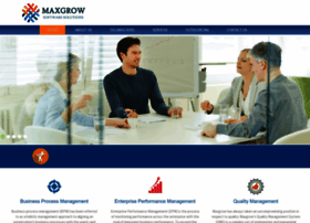 maxgrowsoftware.com