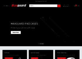 maxguarduae.com