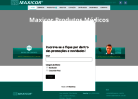 maxicor.com.br