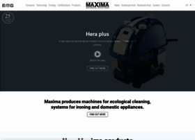 maximaitalia.com