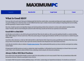 maximumpc.co.uk