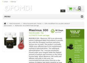 maximus300.com
