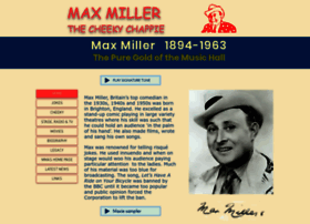 maxmiller.org