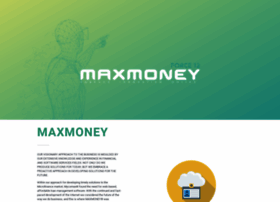 maxmoney.co.za