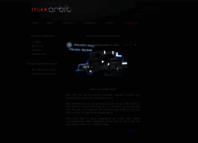 maxorbit.com.au