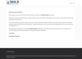 maxpersuasion.com