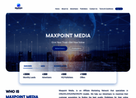 maxpointmedia.com
