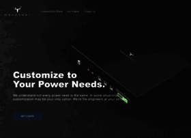 maxpower.us.com