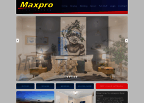 maxpro.com.au